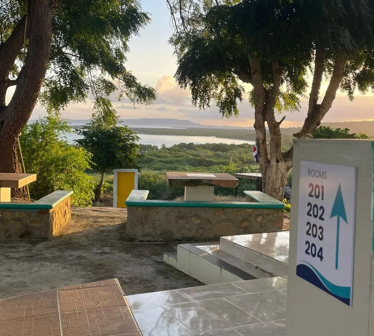 מלון פונטה רוסיה Brisas Del Atlantico 0*,  הרפובליקה הדומיניקנית